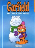 Garfield fait boule de neige