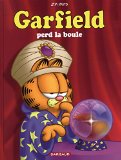 Garfield perd la boule