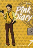Pink diary